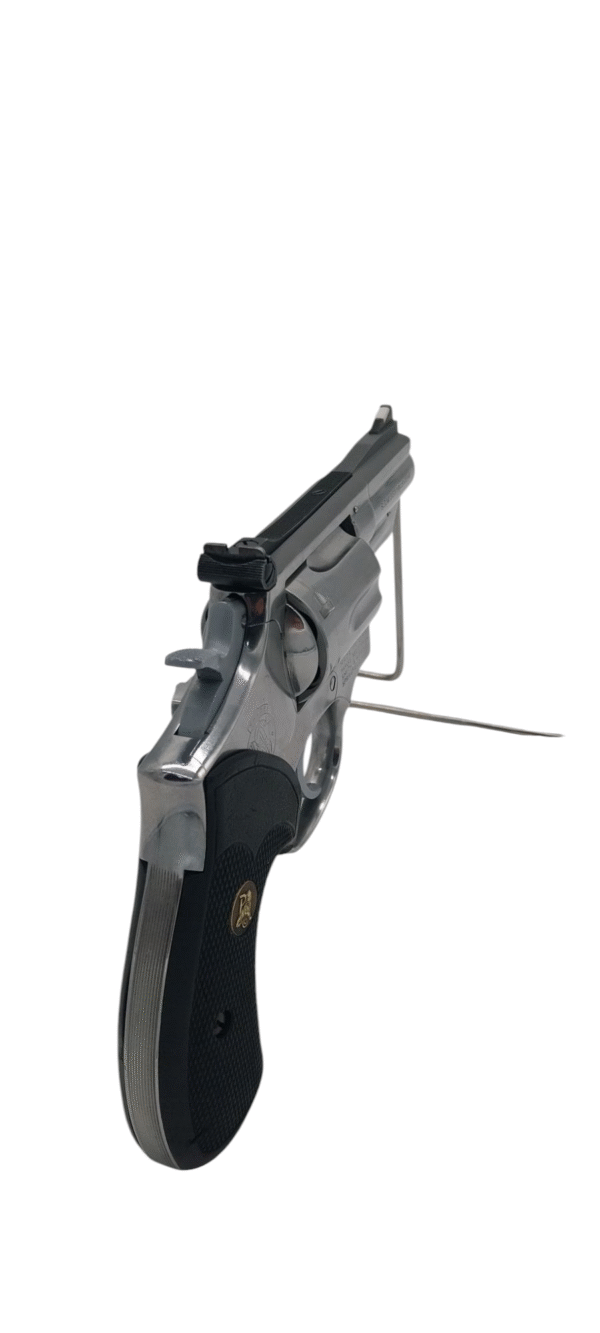 Smith&wesson 66-1 combat kaliber 357mag - obrazek 3