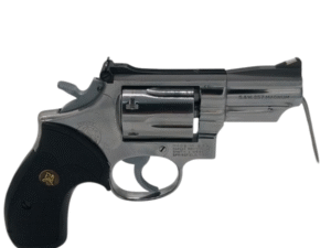 Smith&wesson 66-1 combat kaliber 357mag