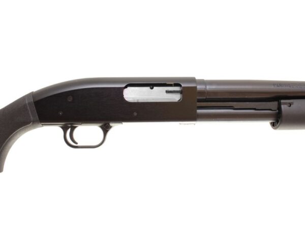 Strzelba powtarzalna MAVERICK MOSSBERG 88 kal. 12/76, lufa 508 mm - obrazek 2