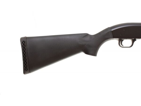 Strzelba powtarzalna MAVERICK MOSSBERG 88 kal. 12/76, lufa 508 mm - obrazek 4