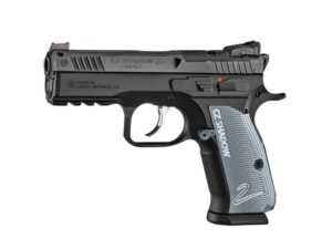 Pistolet samopowtarzalny CZ SHADOW 2 Compact OR kal. 9mm Luger