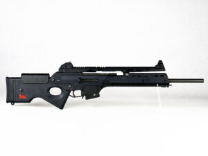 Heckler Koch SL8 kaliber 223