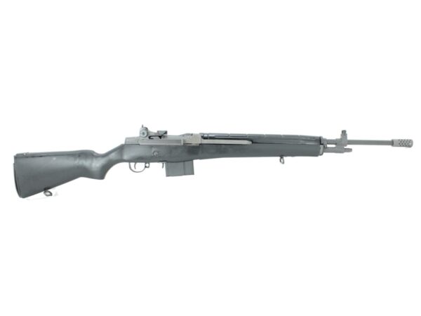 Karabin M305 (NORINCO) lufa chromowana