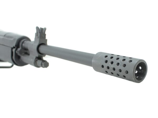 Karabin M305 (NORINCO) lufa chromowana - obrazek 3