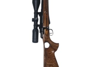 SAVAGE model 25 kaliber 223