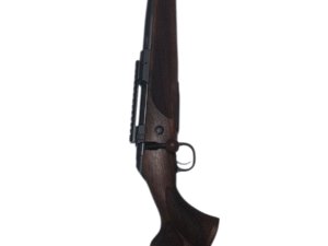 CZ 600 LUX kaliber 308 win