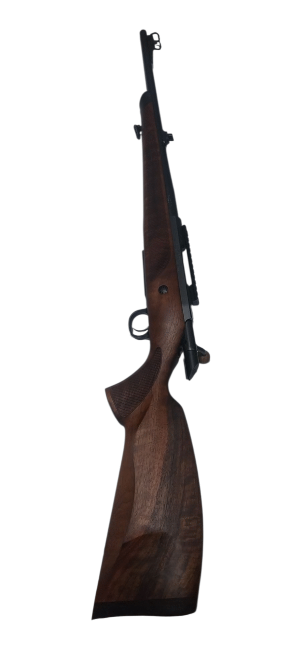 CZ 600 LUX kaliber 308 win - obrazek 3