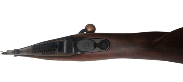 CZ 600 LUX kaliber 308 win - obrazek 4