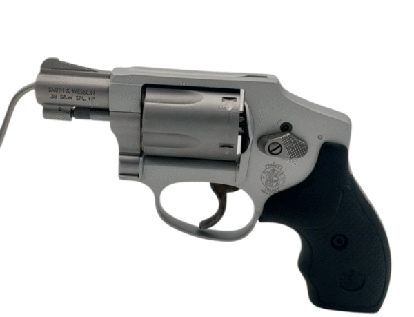 Smith&wesson 624 AIRLITE 38 specjal - obrazek 2