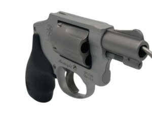Smith&wesson 624 AIRLITE 38 specjal