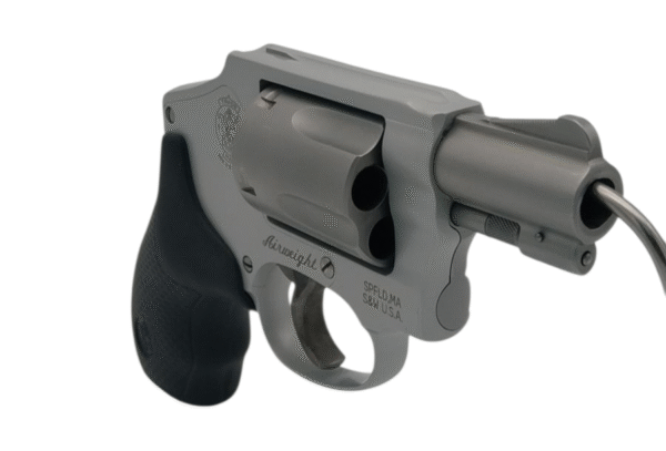 Smith&wesson 624 AIRLITE 38 specjal