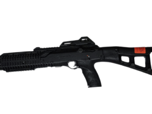 Karabinek samopowtarzalny HI-POINT 995 TS kal. 9×19 Luger