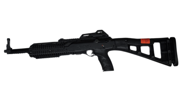 Karabinek samopowtarzalny HI-POINT 995 TS kal. 9×19 Luger