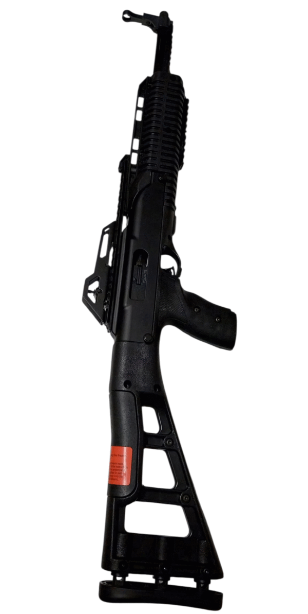 Karabinek samopowtarzalny HI-POINT 995 TS kal. 9×19 Luger - obrazek 4