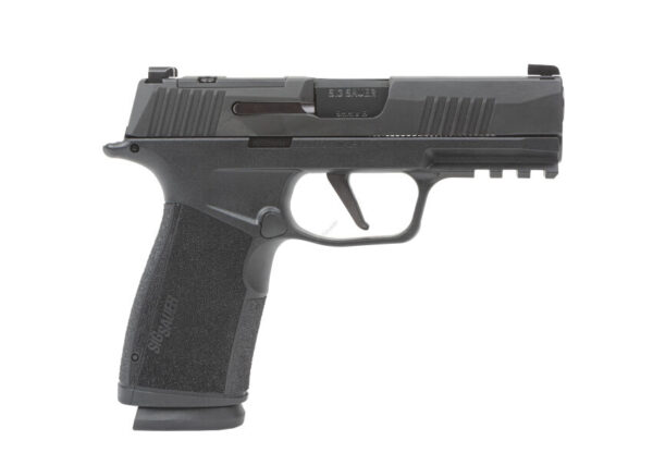 Sig Sauer P365 X Macro