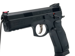 CZ 75 SP-01 SHADOW 1