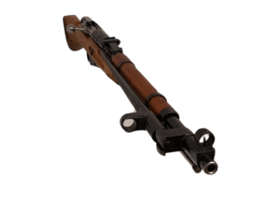 MOSIN WZÓR 44 rok 1953 stan magazynowy