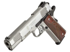 SMITH&WESSON 1911 45 ACP